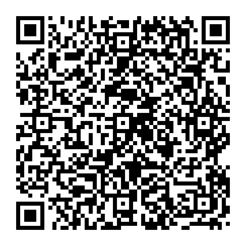 QR-koodi