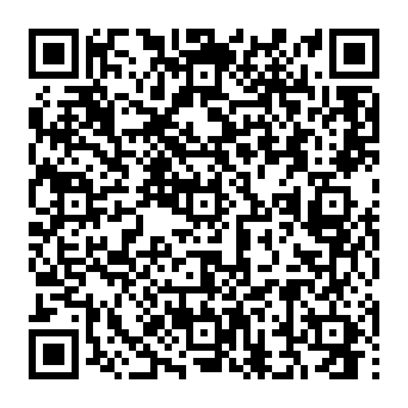 QR-koodi