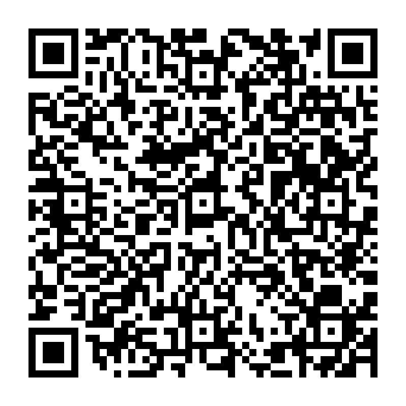 QR-koodi