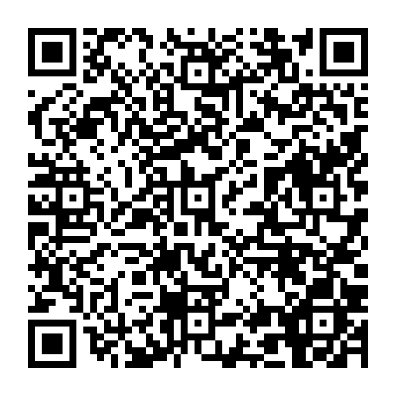 QR-koodi