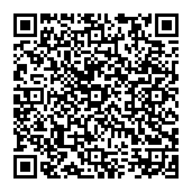 QR-koodi
