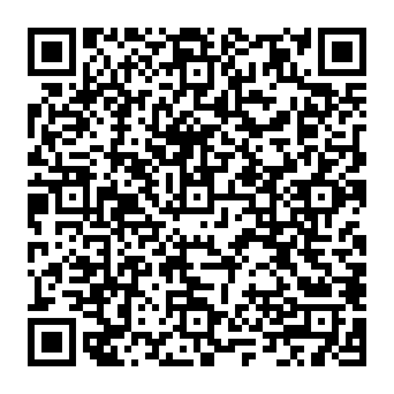 QR-koodi
