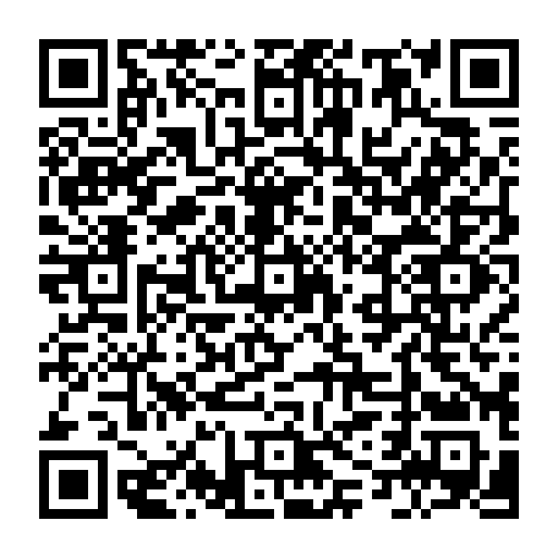 QR-koodi
