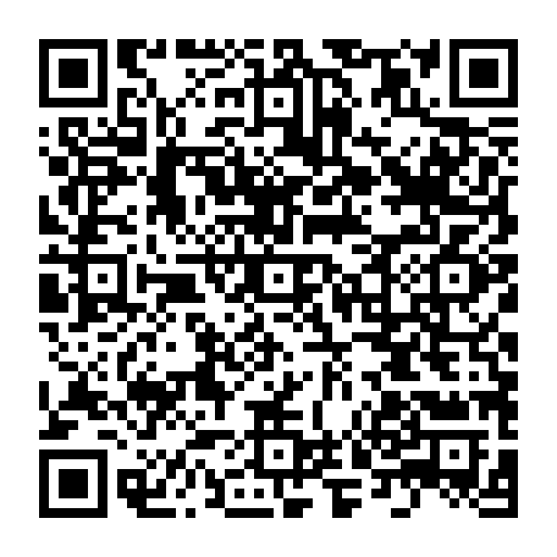 QR-koodi