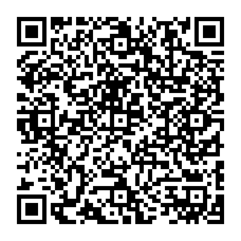 QR-koodi