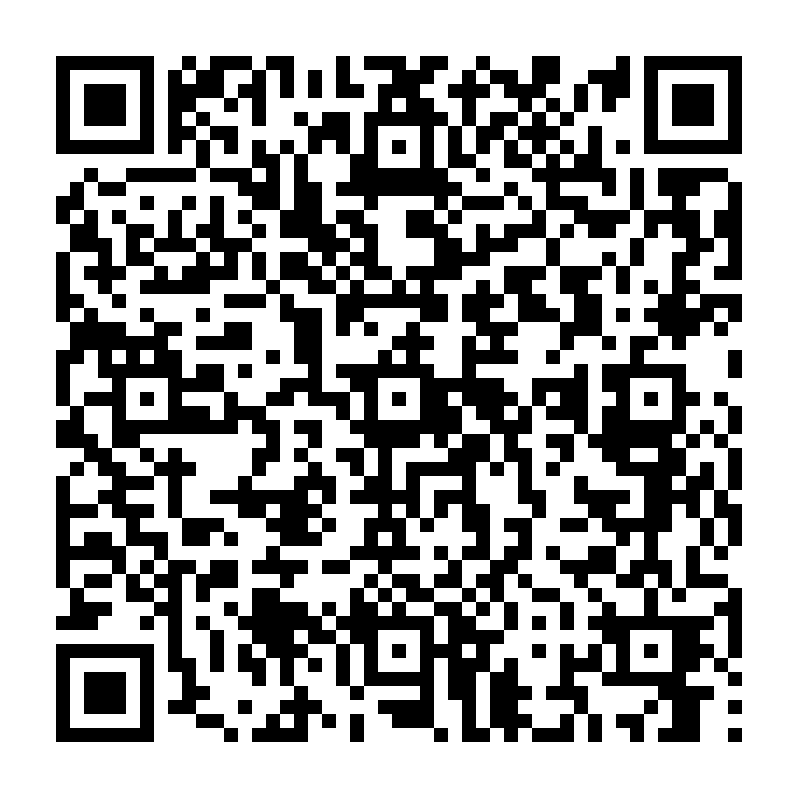 QR-koodi