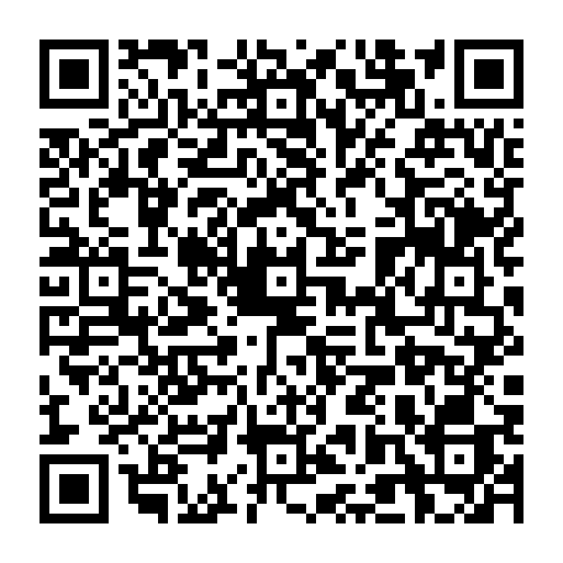 QR-koodi