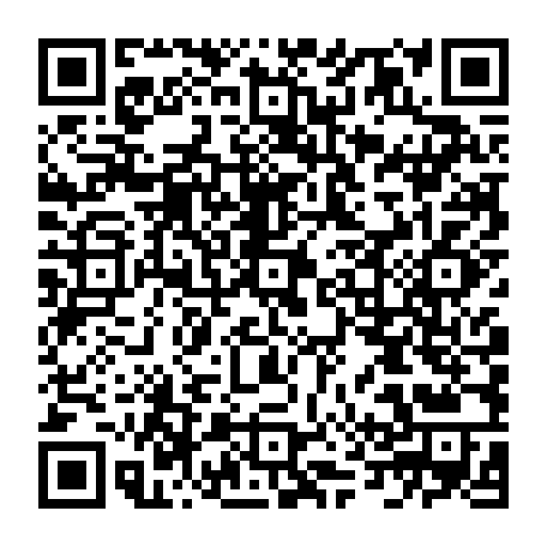 QR-koodi