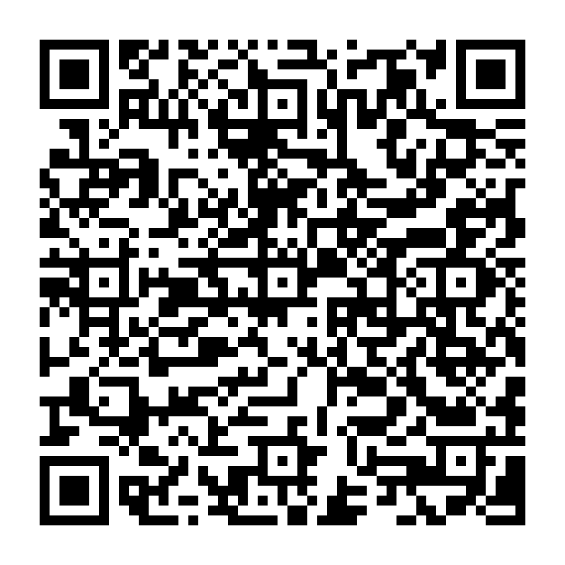 QR-koodi