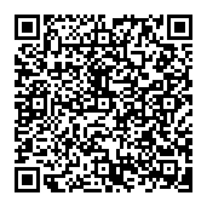 QR-koodi