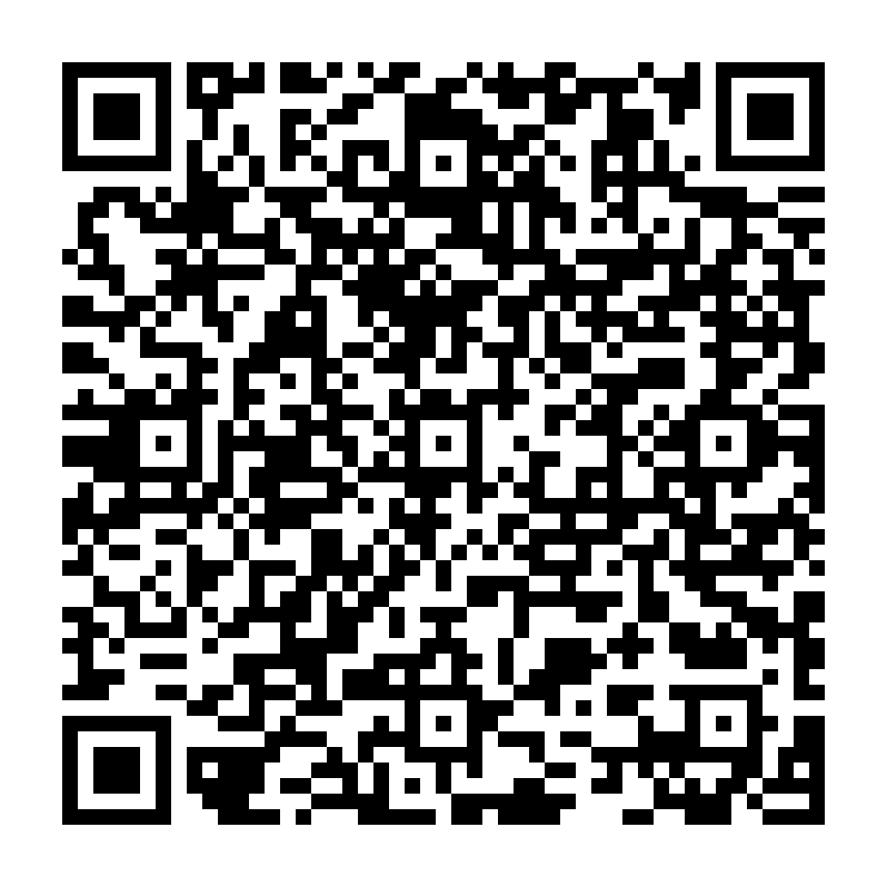QR-koodi
