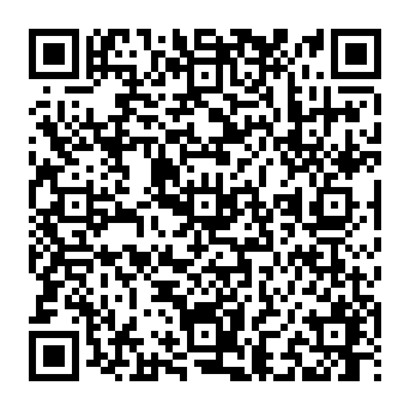 QR-koodi