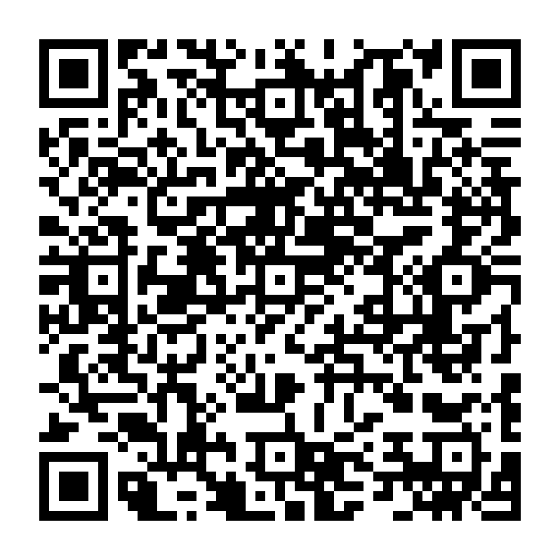 QR-koodi