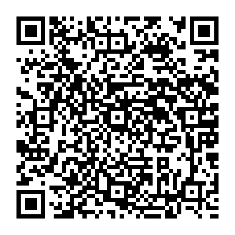 QR-koodi