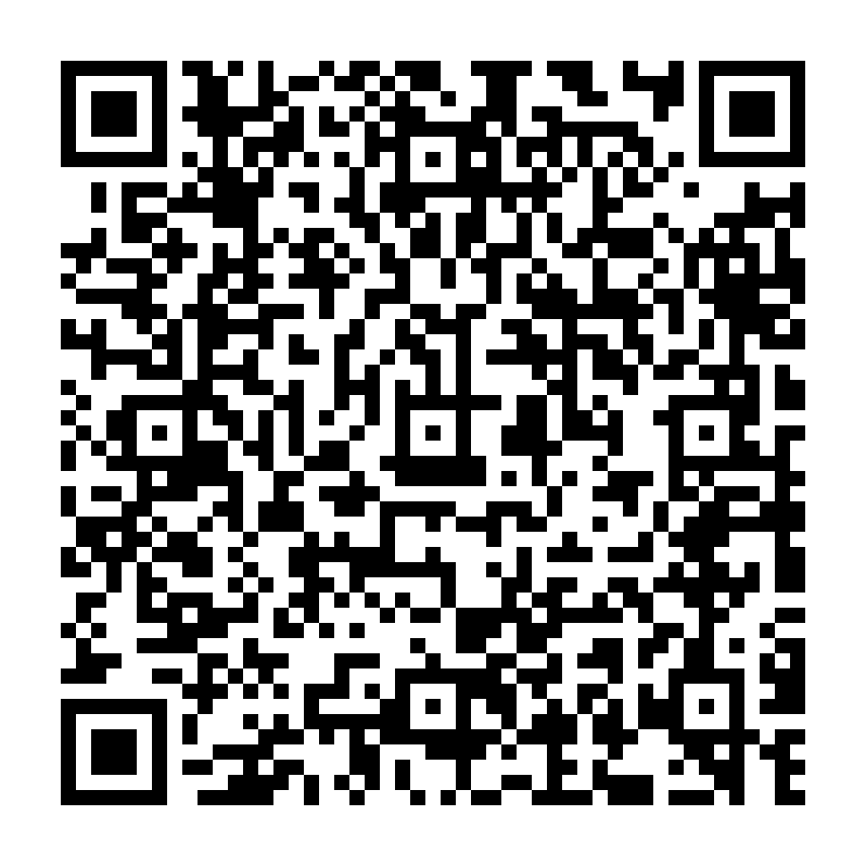 QR-koodi
