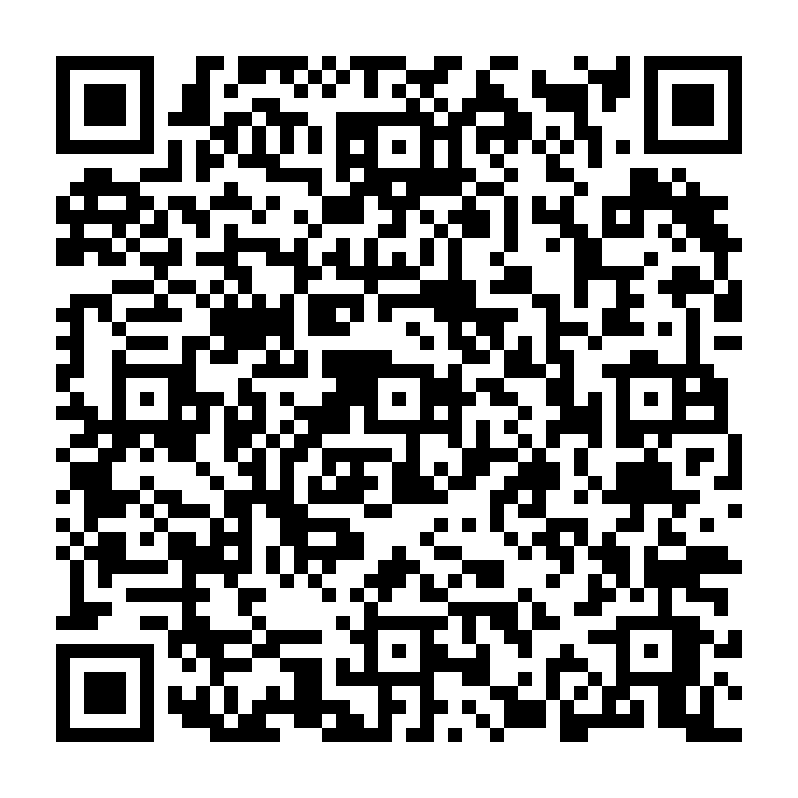 QR-koodi