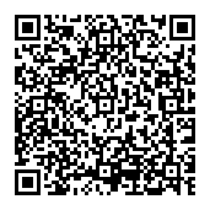 QR-koodi