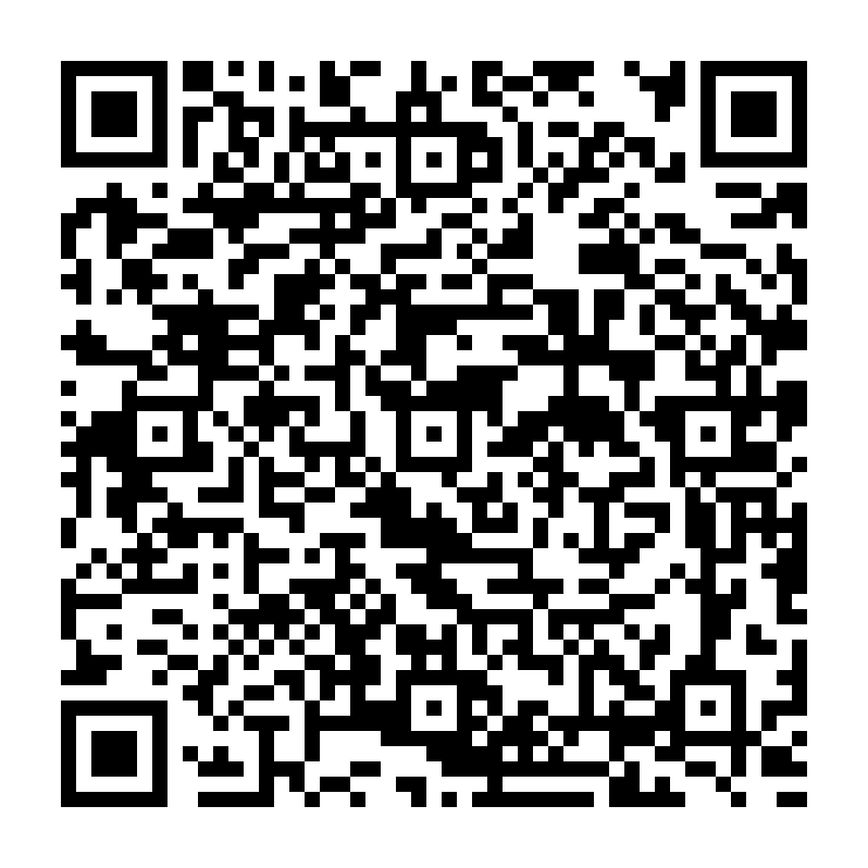 QR-koodi