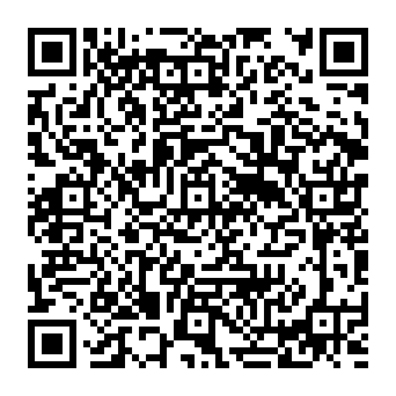 QR-koodi