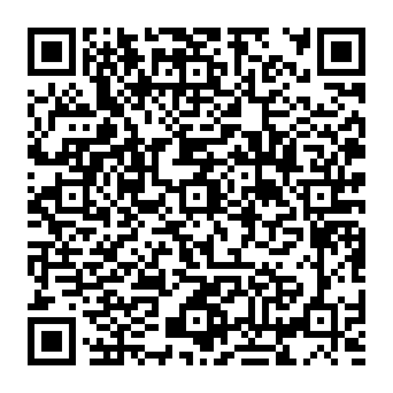 QR-koodi
