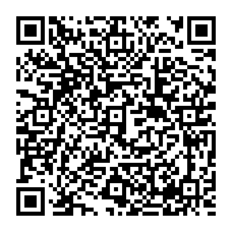 QR-koodi