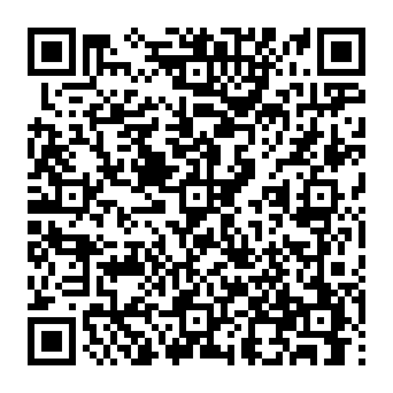 QR-koodi