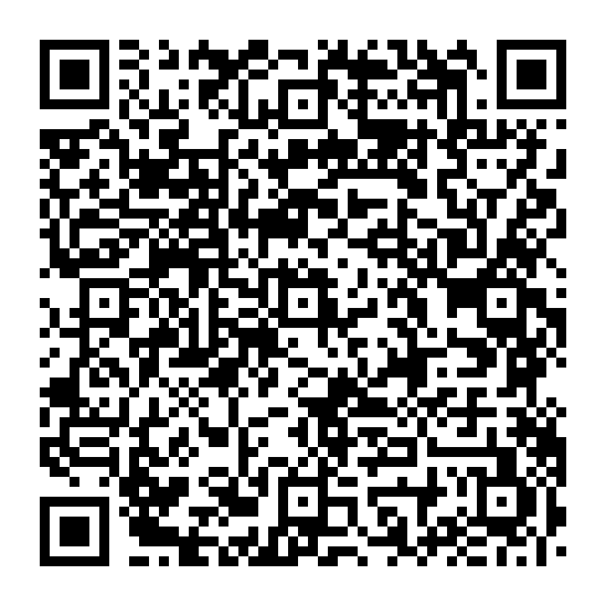 QR-koodi