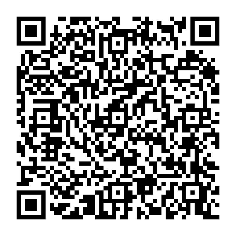 QR-koodi