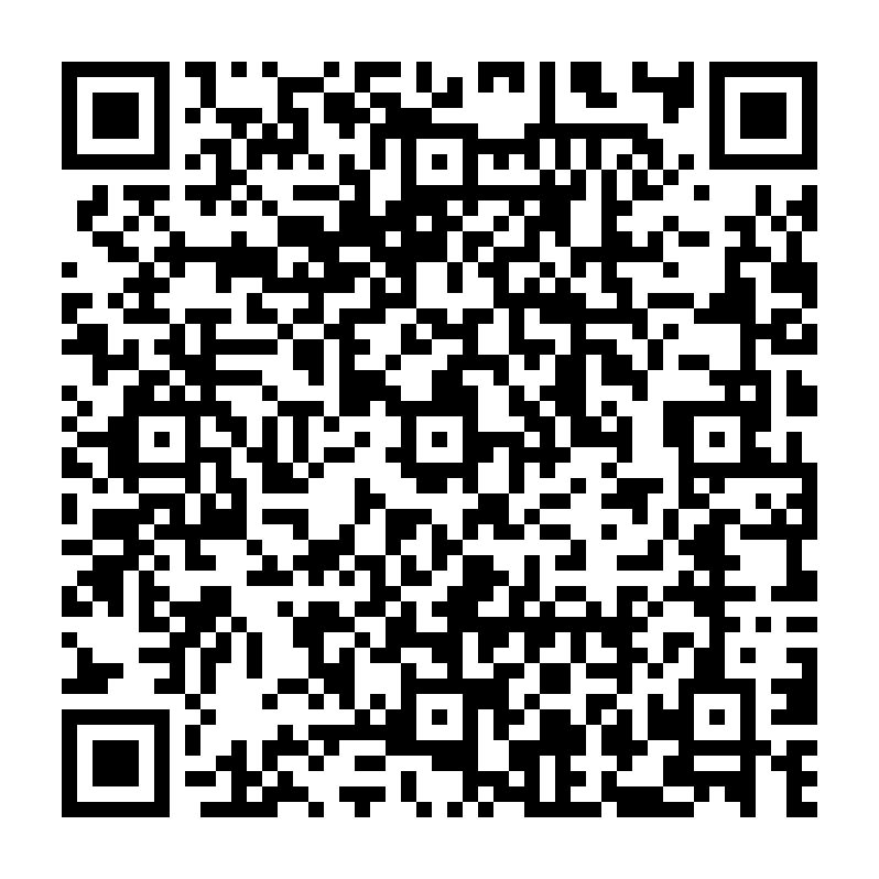 QR-koodi