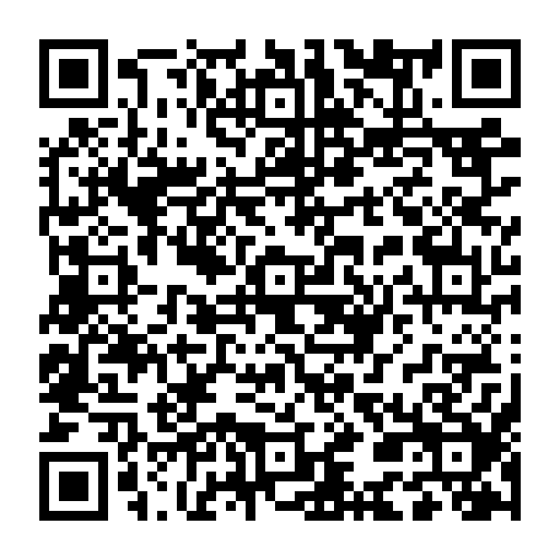QR-koodi