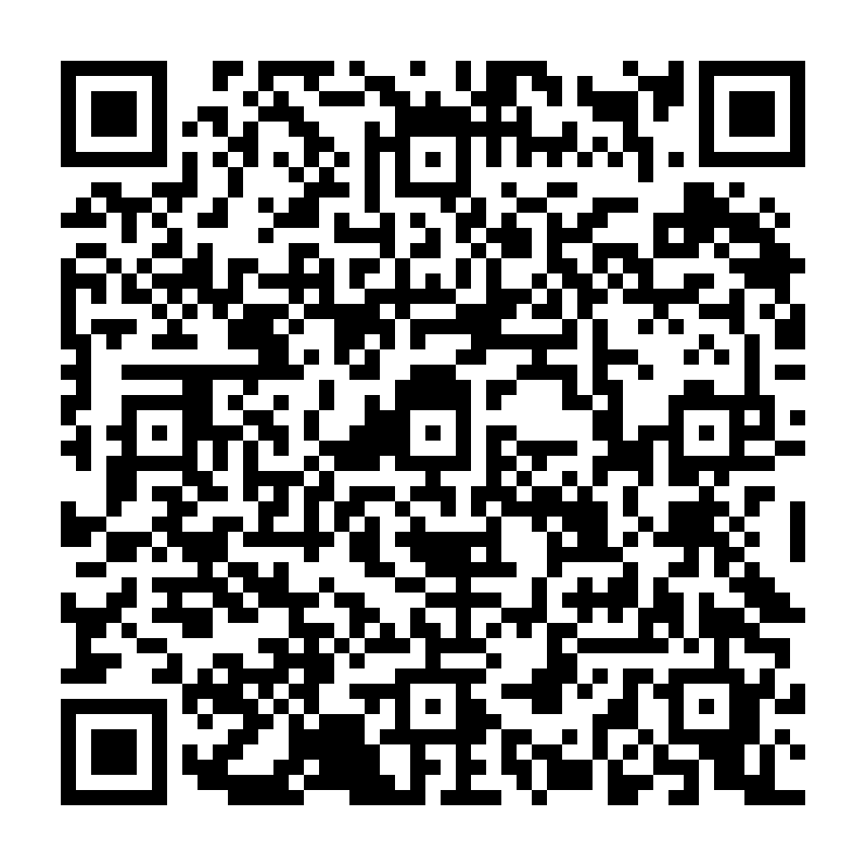 QR-koodi