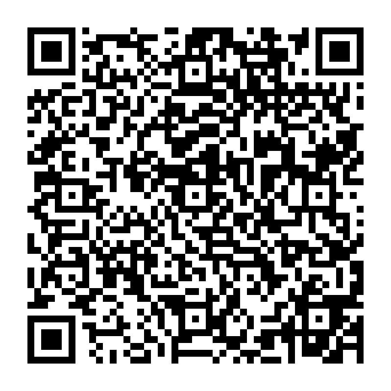 QR-koodi