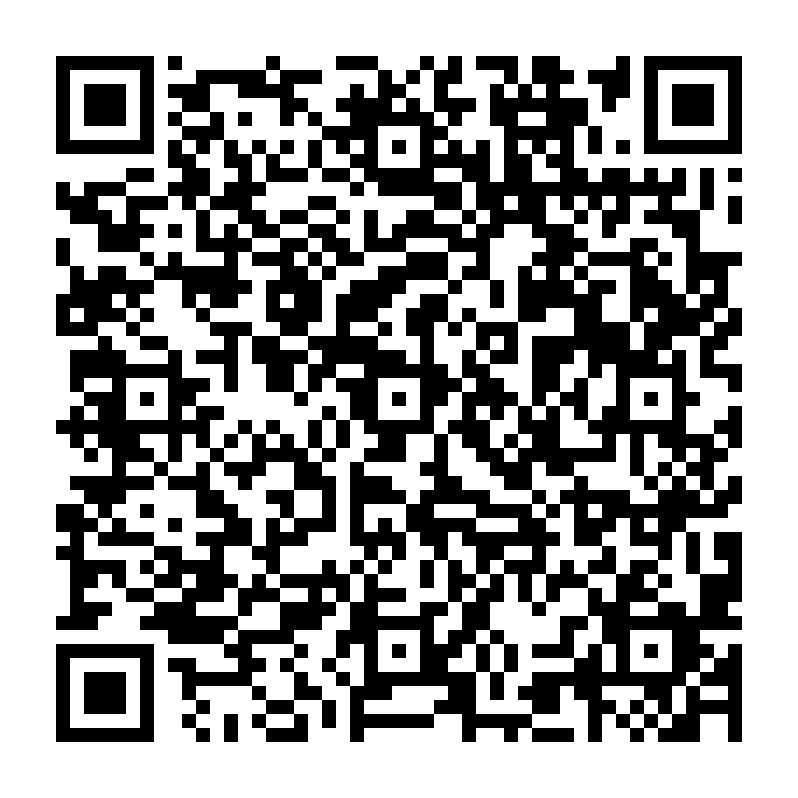 QR-koodi