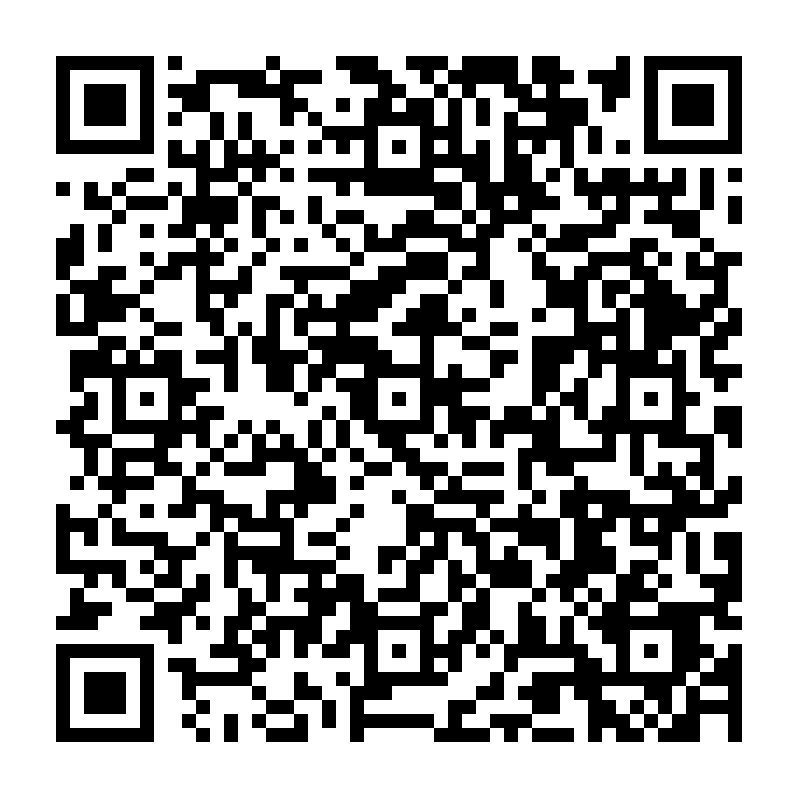 QR-koodi