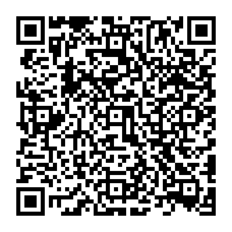 QR-koodi