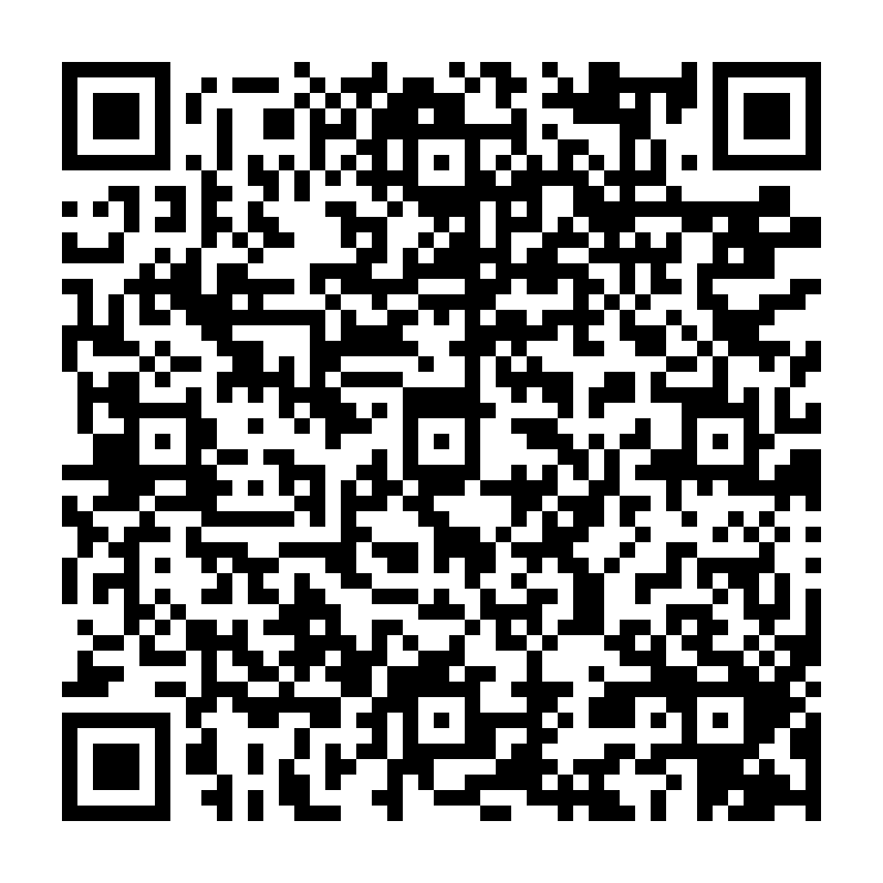 QR-koodi