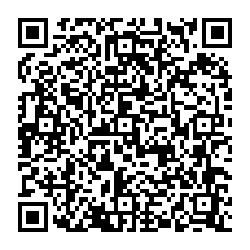 QR-koodi