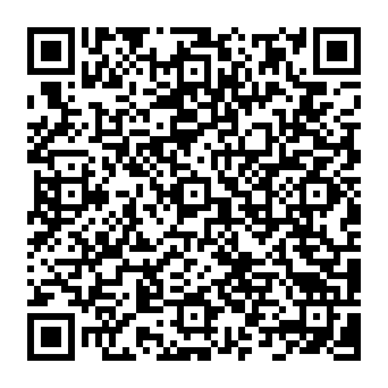 QR-koodi