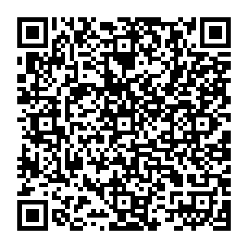 QR-koodi