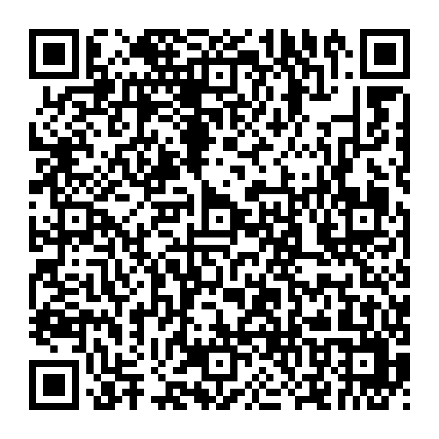 QR-koodi
