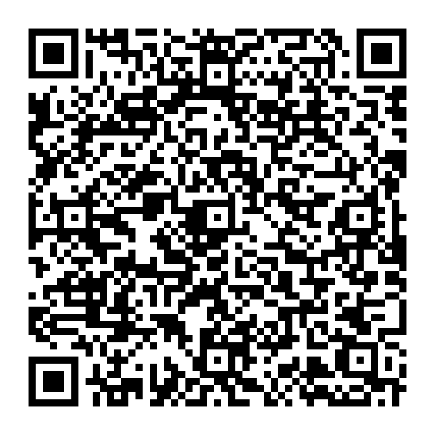 QR-koodi