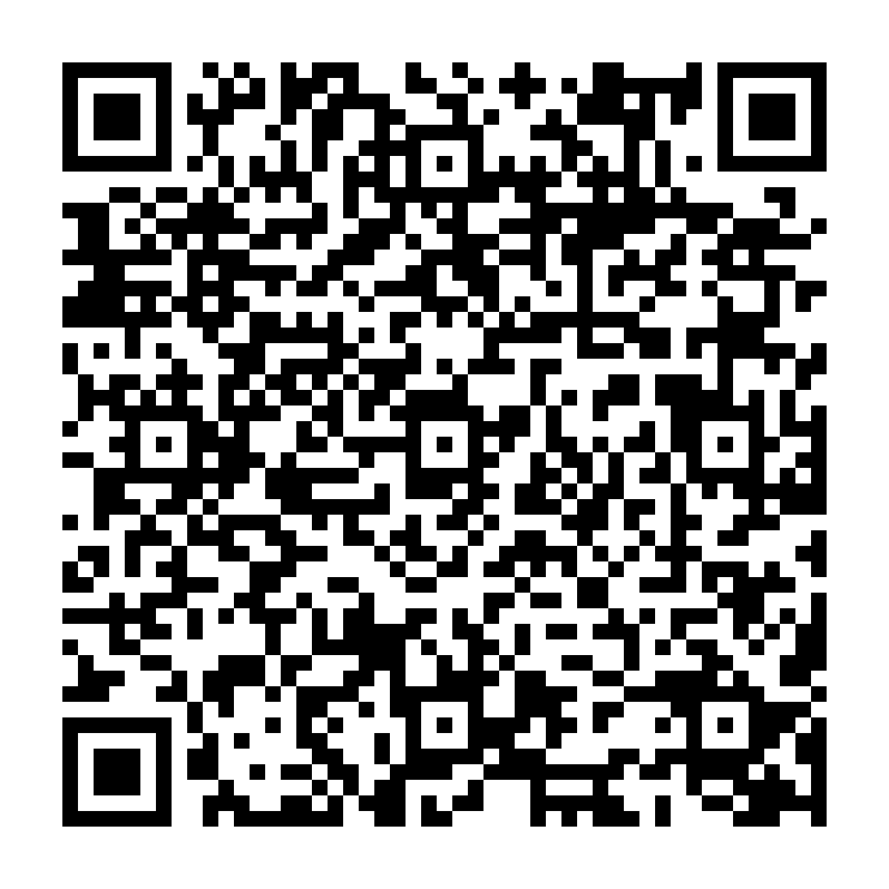 QR-koodi
