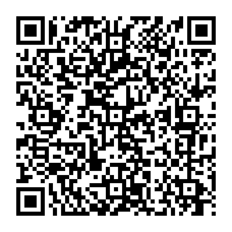 QR-koodi