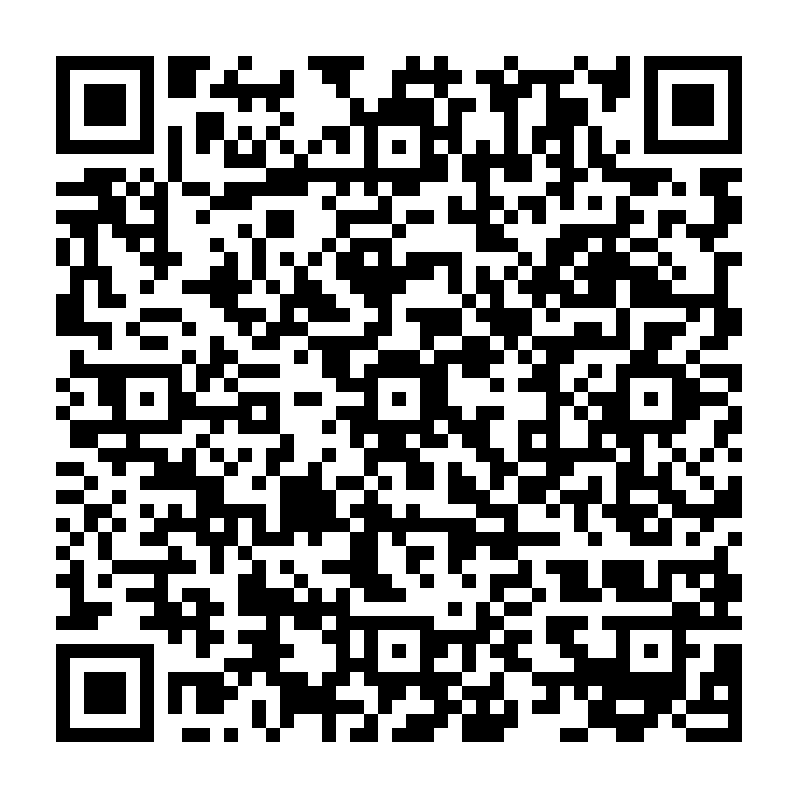 QR-koodi