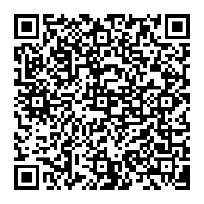 QR-koodi