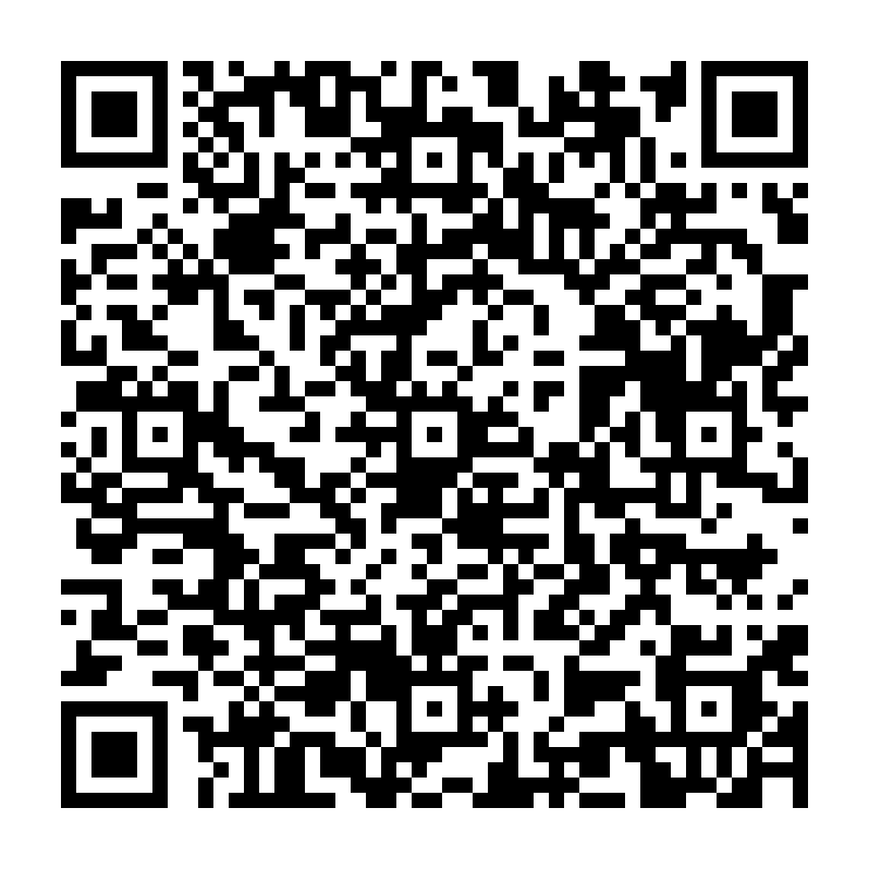 QR-koodi