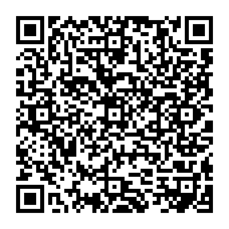 QR-koodi
