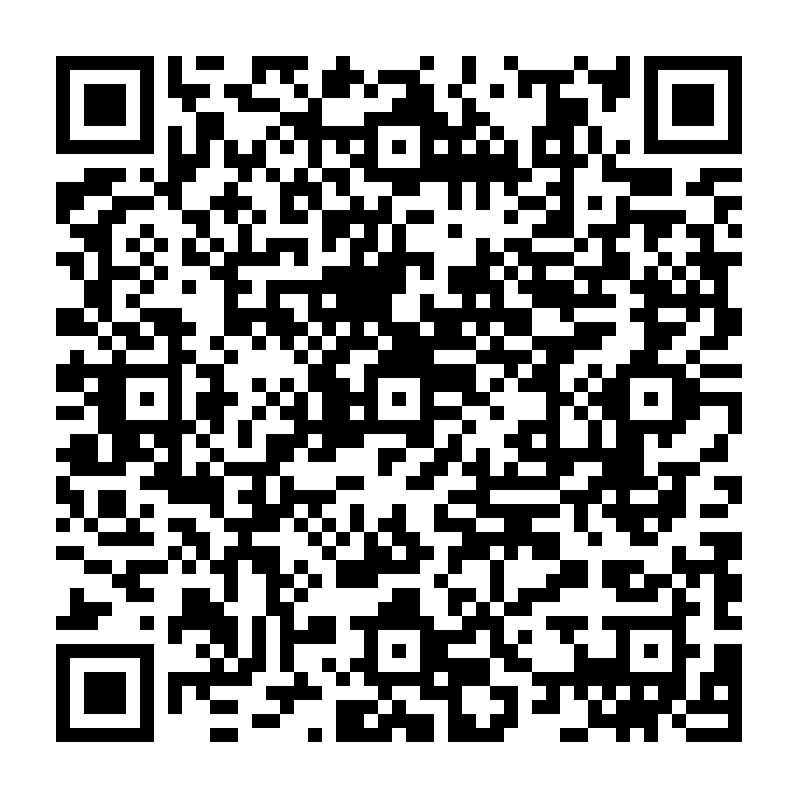 QR-koodi