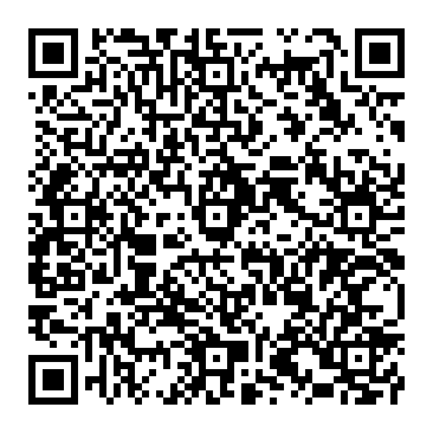 QR-koodi