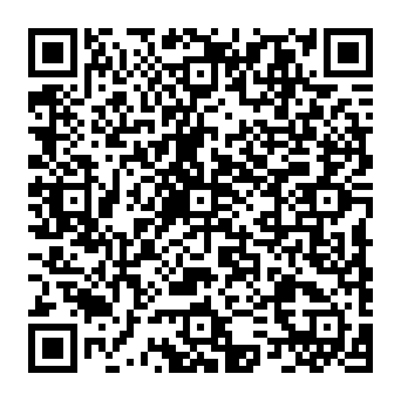 QR-koodi